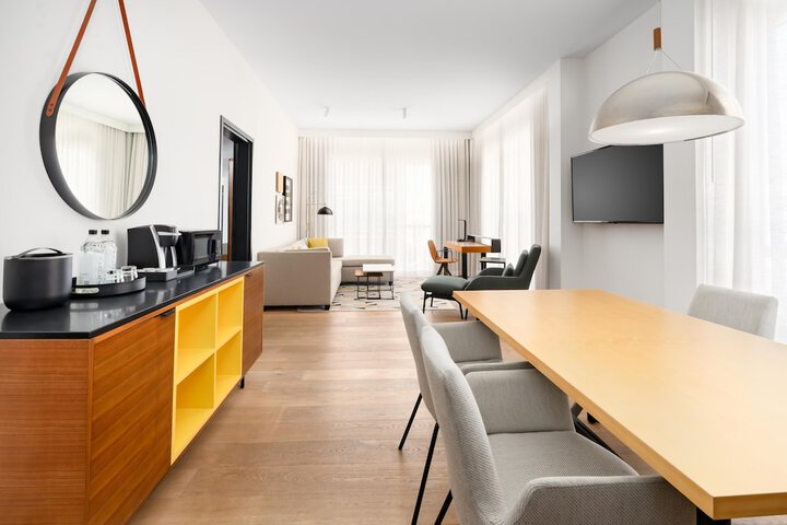Hyatt Centric Mountain View