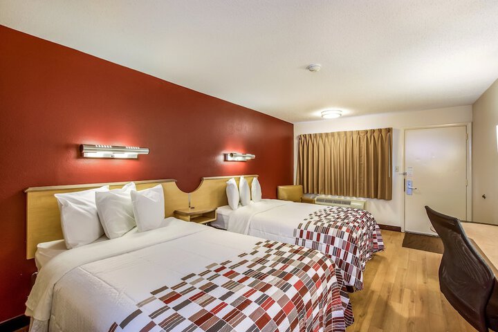 Red Roof Inn Detroit - Plymouth / Canton