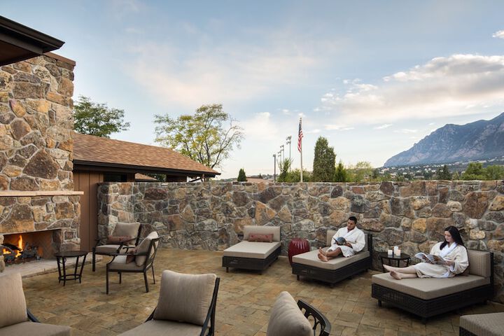 Cheyenne Mountain Resort a Destination by Hyatt Hotels