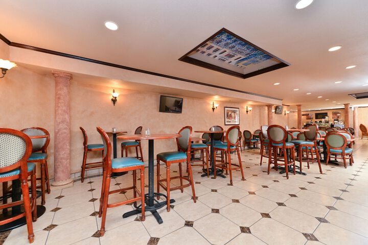 Holiday Inn Rancho Cordova by IHG