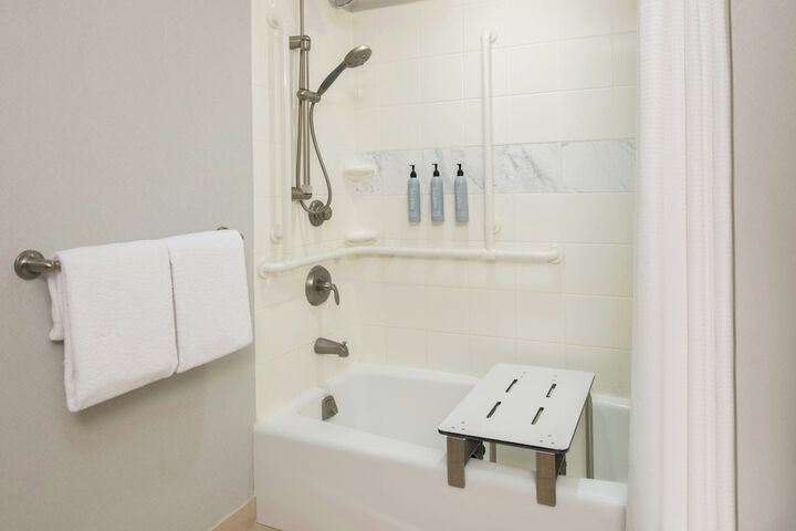 Courtyard by Marriott Carson City