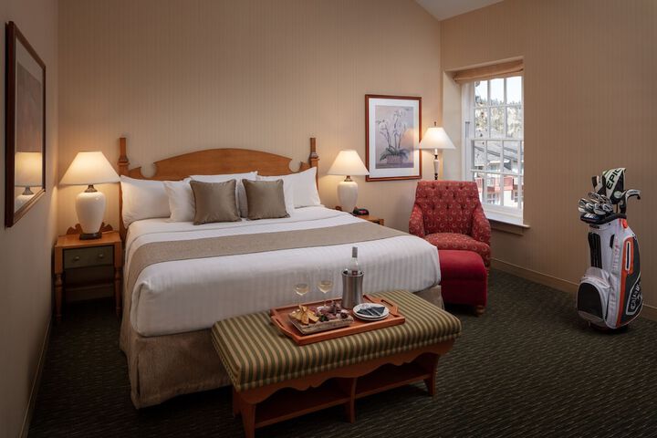 St. Eugene Golf Resort & Casino