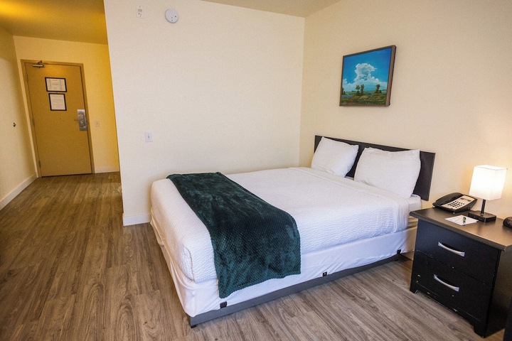Sleep Suite Motel