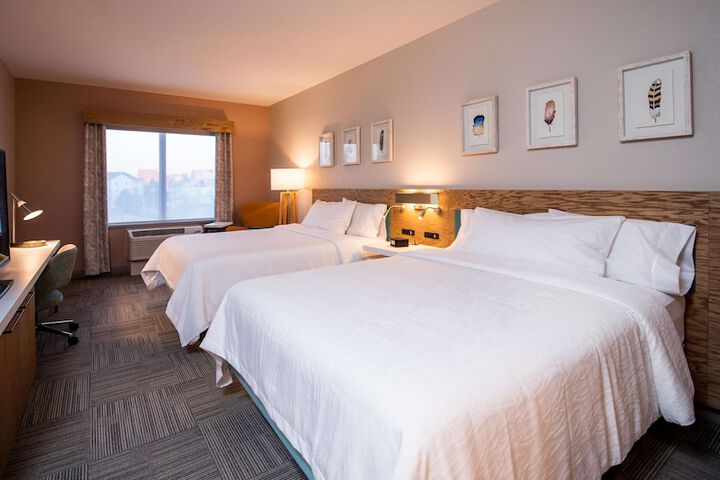 Hilton Garden Inn Moncton NB