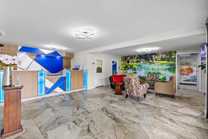 Travelodge by Wyndham Alachua