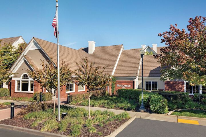 Residence Inn by Marriott Sacramento Folsom