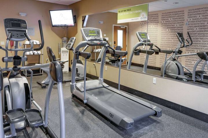 La Quinta Inn & Suites by Wyndham Edmond
