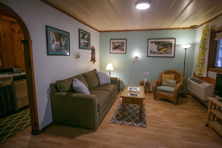 Outside Inn