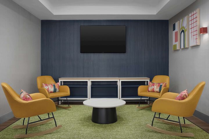 Spark by Hilton Miami Doral