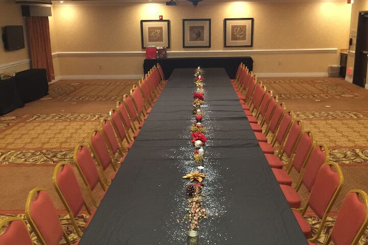 Ballroom/Hall 53 of 59