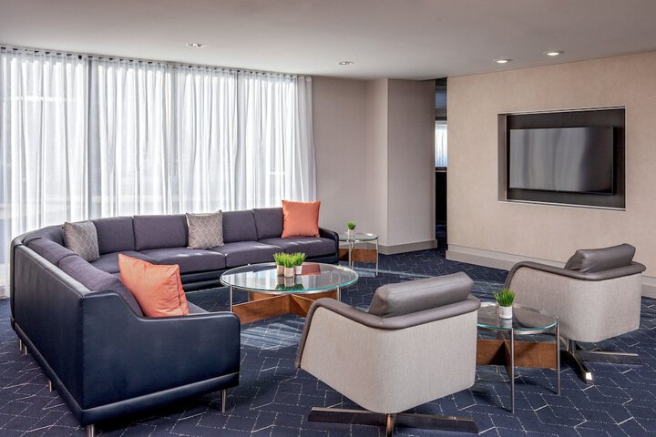 Courtyard by Marriott Boston Marlborough