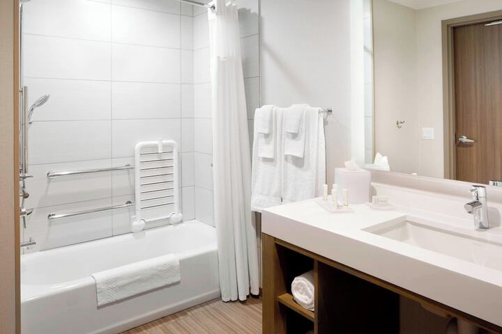 Courtyard by Marriott Charlotte Fort Mill SC