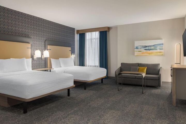 Homewood Suites Ajax Ontario, Canada