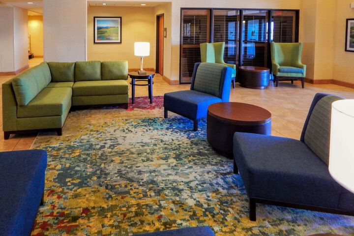 Comfort Inn & Suites Sheridan