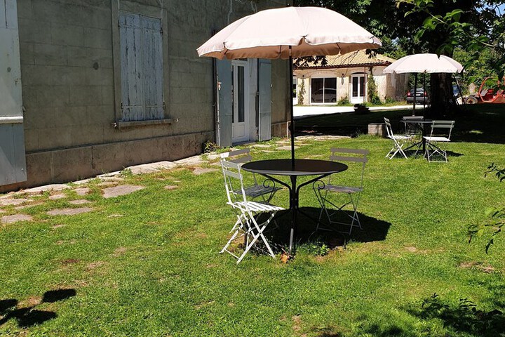 Terrace/Patio 40 of 60