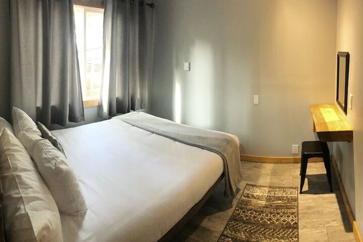 Tahoe Vistana Inn