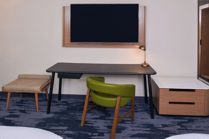 Fairfield Inn & Suites by Marriott Columbus Grove City
