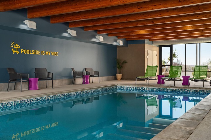 Home2 Suites by Hilton Farmington / Bloomfield