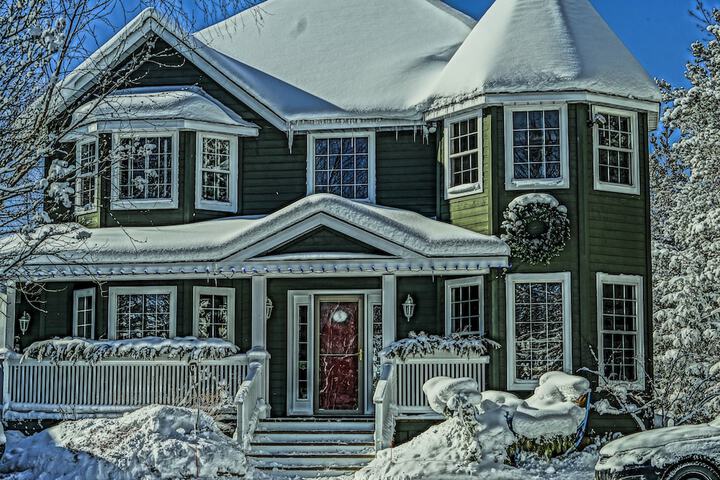 Craigleith Manor Bed & Breakfast