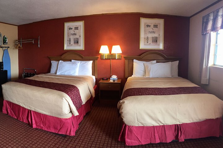 Room 21 of 23
