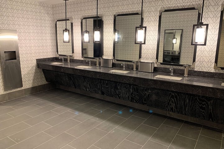 Hyatt Regency Pittsburgh International Airport