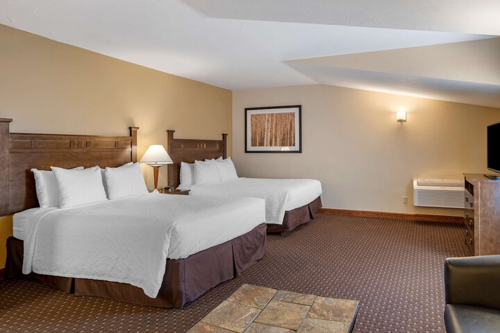 Best Western Desert Inn