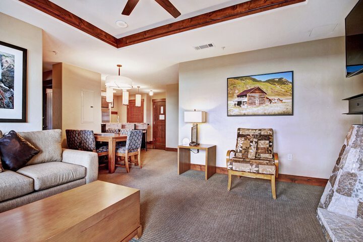 One Ski Hill Place a RockResort, by Vail Resorts
