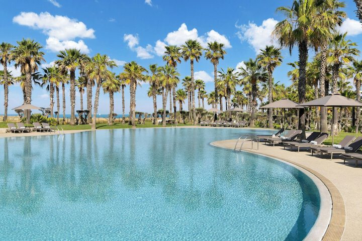 The Westin Salgados Beach Resort Algarve