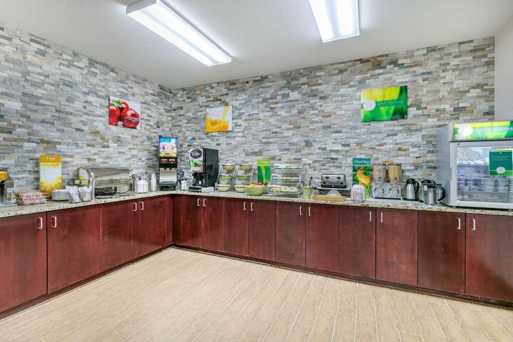Quality Inn Monteagle
