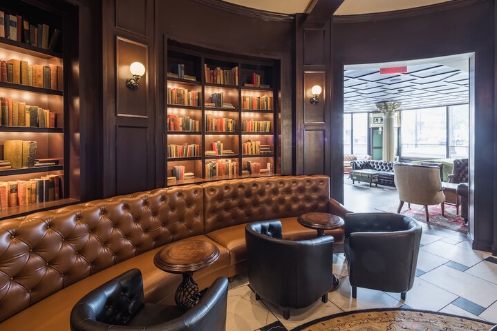 The Goodwin Hotel