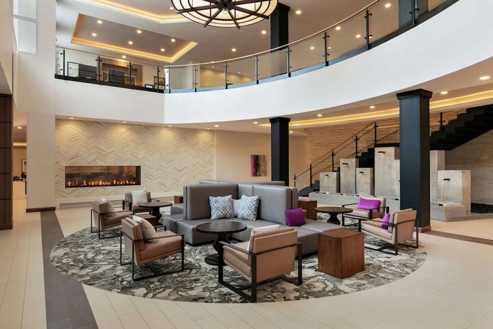 Hotel Interior 13 of 62