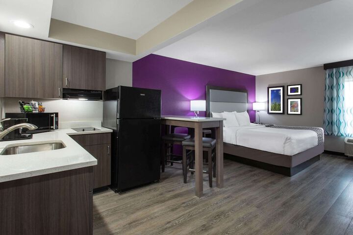 La Quinta Inn & Suites by Wyndham Effingham