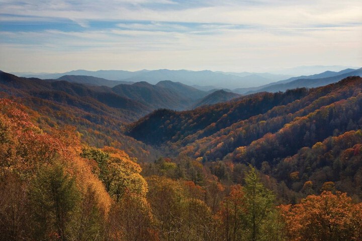 Club Wyndham Great Smokies Lodge