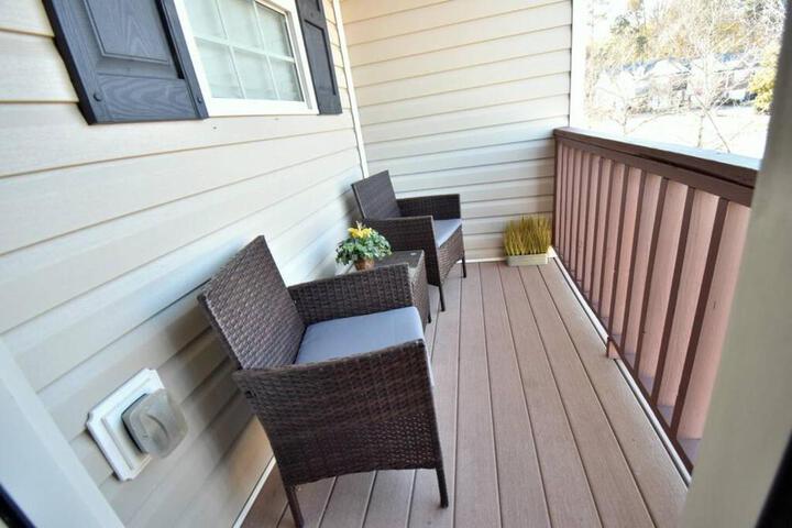 Cozy Renovated Winder Townhouse Traveller Awards 2025 Winner