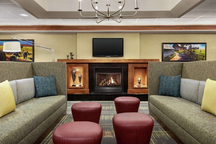 Hotel Interior 9 of 44