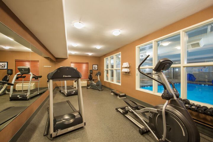 Health and Fitness 50 of 55