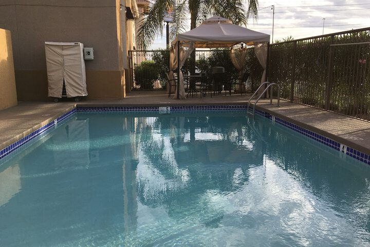 Pool 5 of 84