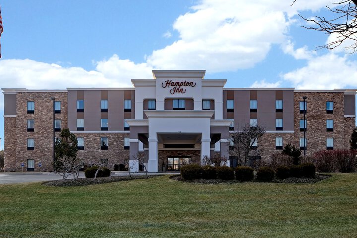Hotel 6 of 45