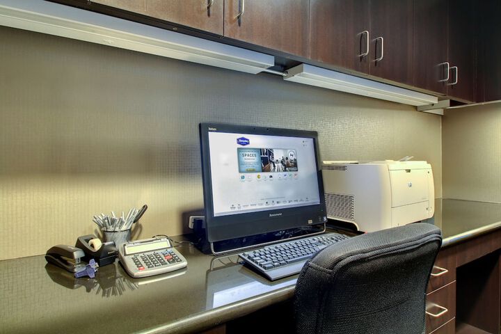 Hampton Inn Birmingham Leeds