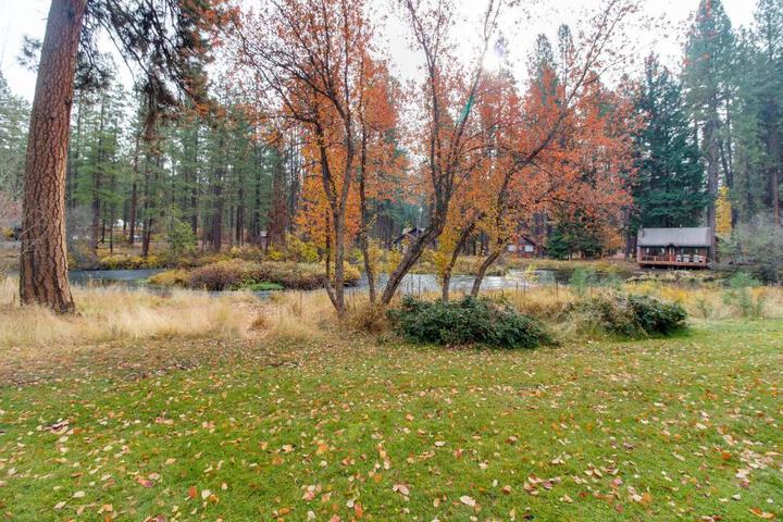 Metolius Cabin 1