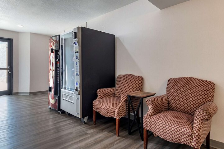 Sleep Inn & Suites Jerome - Twin Falls