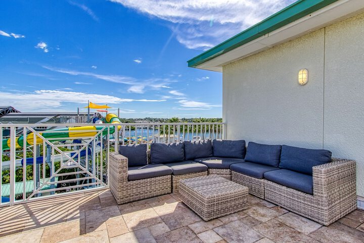 Harbourside Resort a New Hotel Collection Property