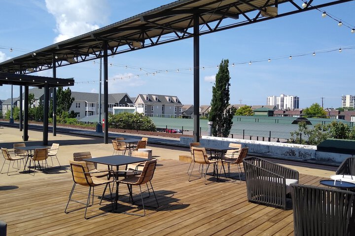 Terrace/Patio 84 of 85