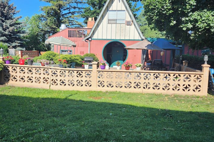 Terrace/Patio 53 of 65