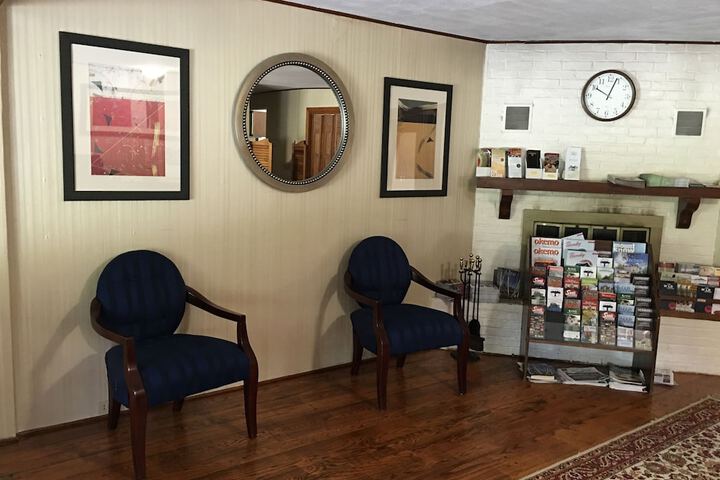 Hotel Interior 18 of 81