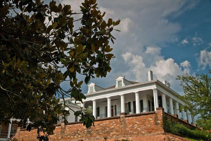 Dunleith Historic Inn