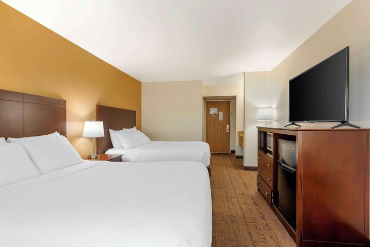 Best Western Yellowstone Crossing
