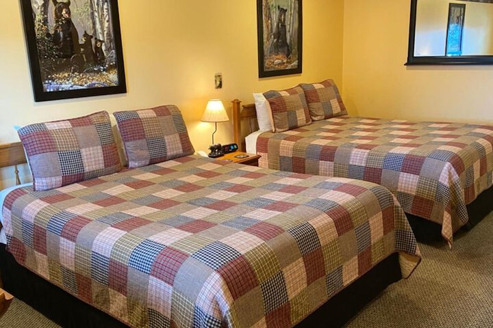 The Garrett Inn