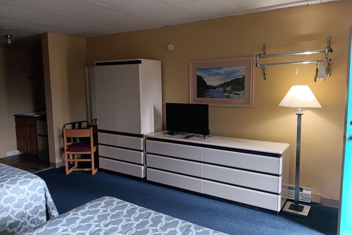 Bayside Motor Inn