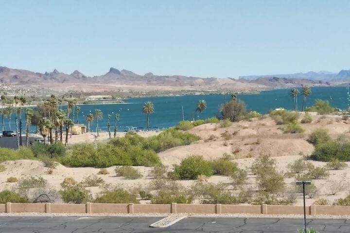 Hotel View 46 of 47